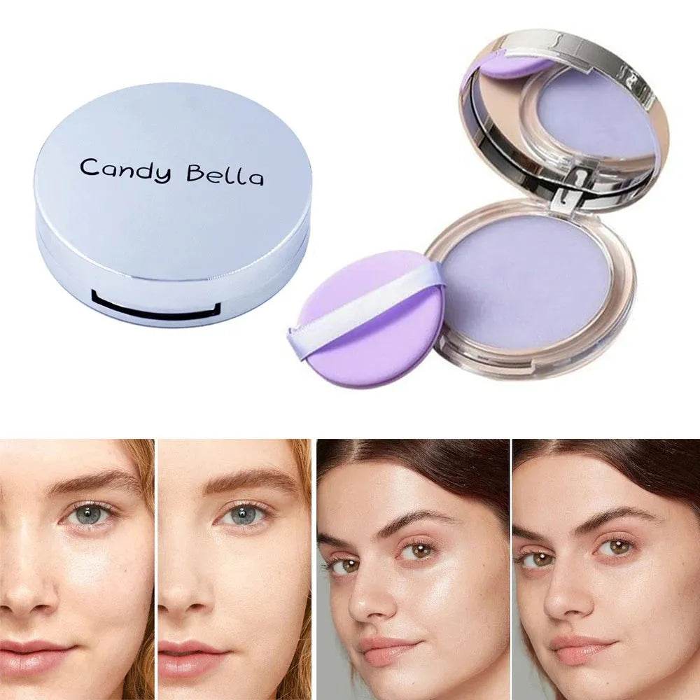 Violet Cream To Powder Contour 2025 - Iron Phoenix GHG