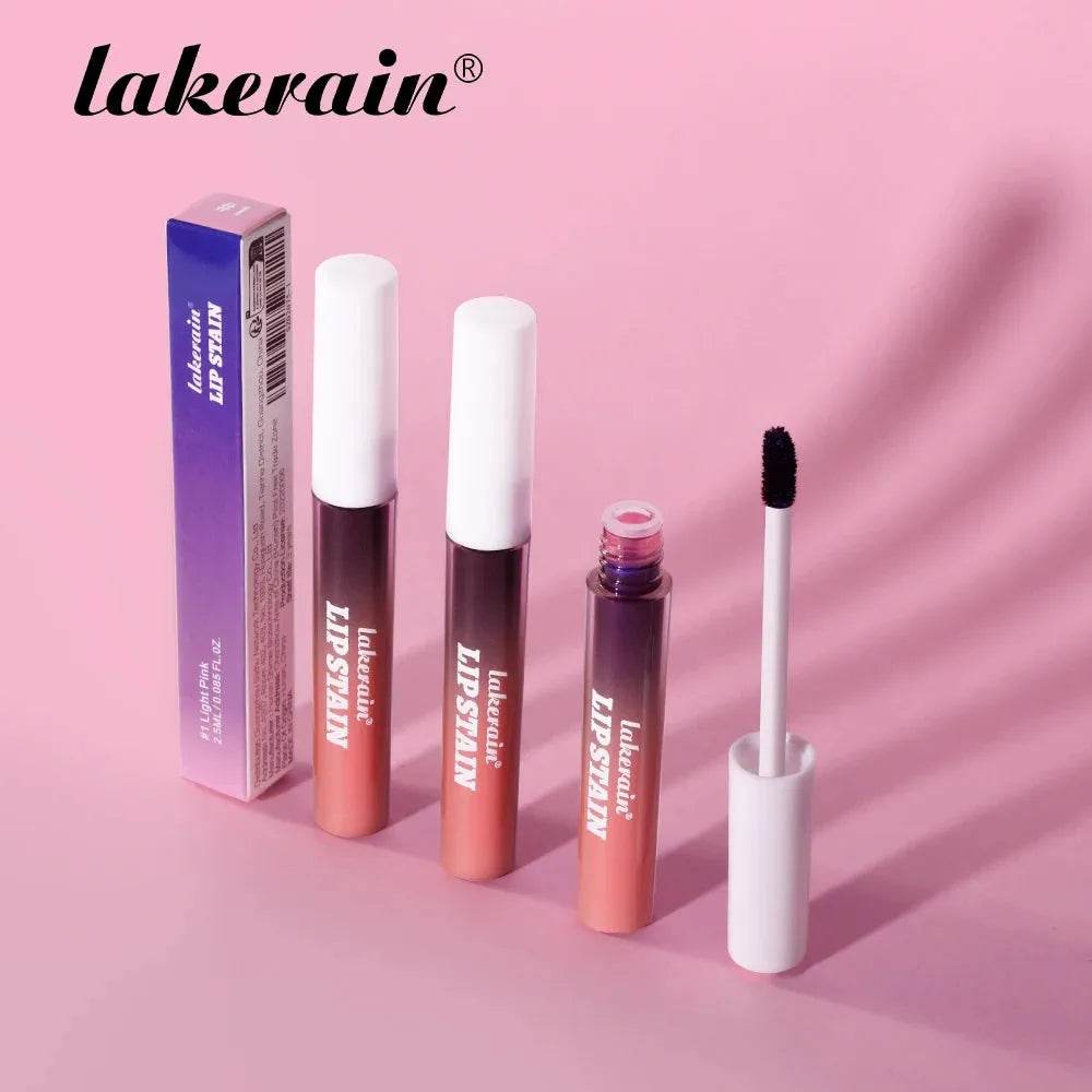Lakerain Lip Gloss Iron Phoenix GHG 2025 - Iron Phoenix GHG