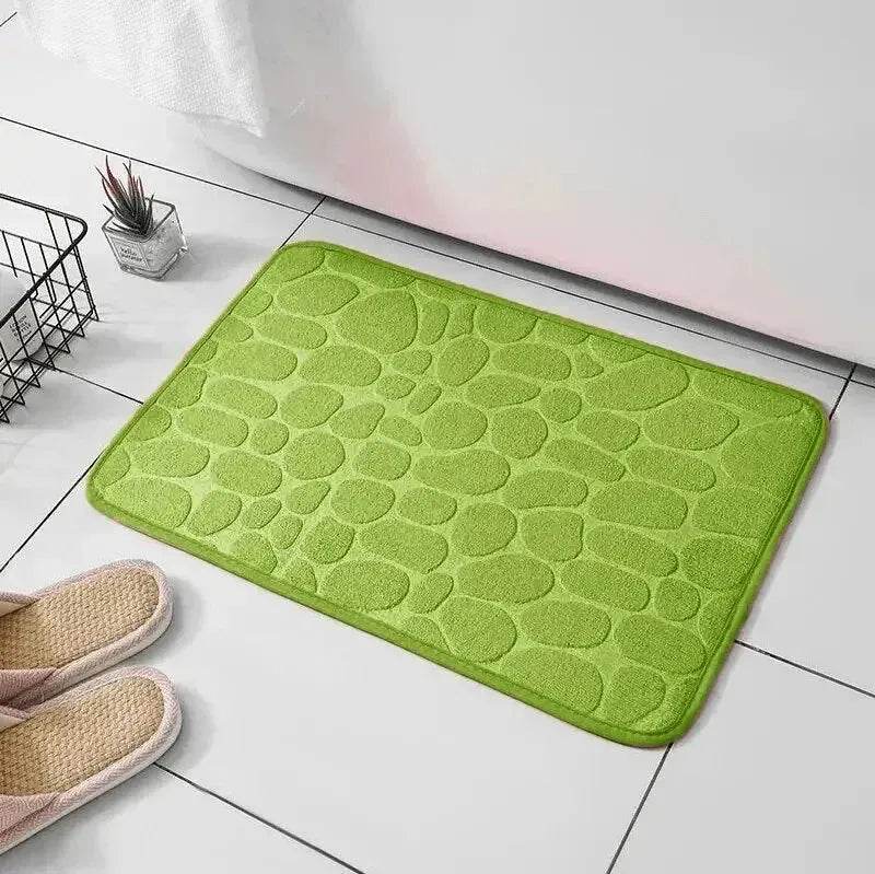 Cobblestone Anti-Slip Mat (by CozyNest) 2025 - Iron Phoenix GHG