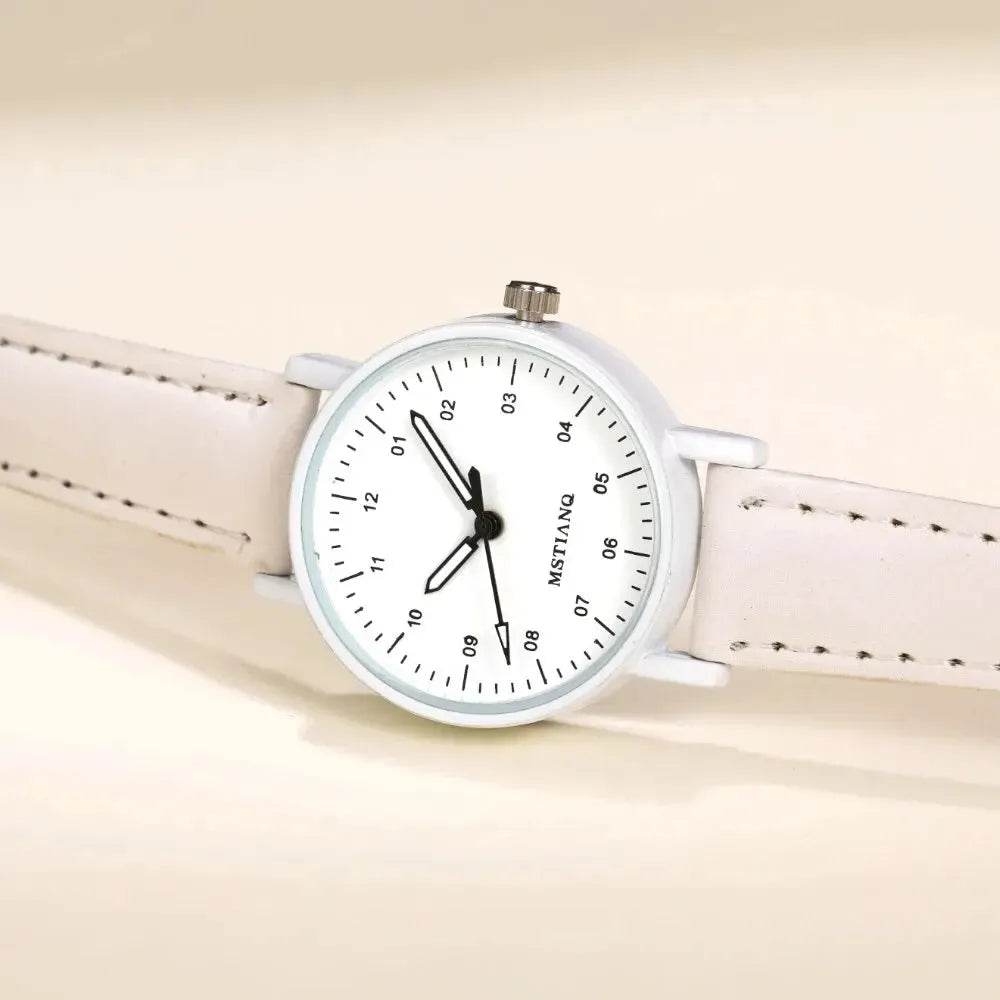 Daisy Bracelet Watch Set | Iron Phoenix GHG 2025 - Iron Phoenix GHG