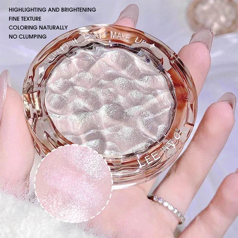 Glitter Highlight Contour - Iron Phoenix GHG