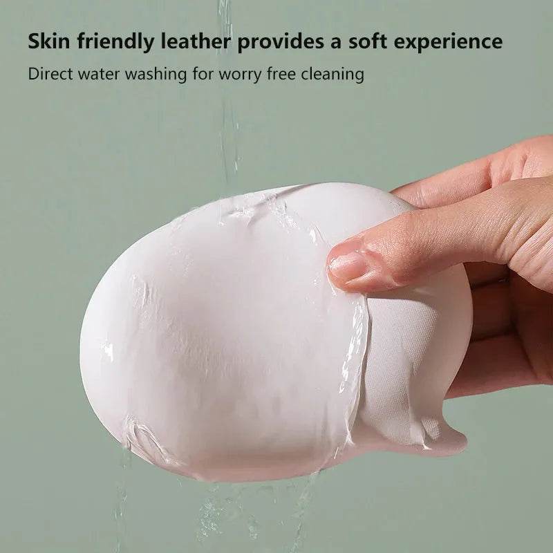 Ergonomic Silicone Wrist Pad (by HRUEDA) 2025 - Iron Phoenix GHG