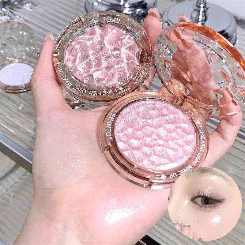Glitter Highlight Contour - Iron Phoenix GHG