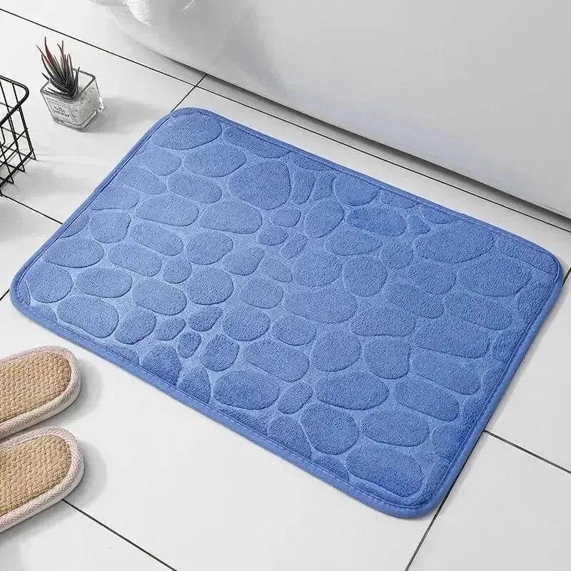 Cobblestone Anti-Slip Mat (by CozyNest) 2025 - Iron Phoenix GHG