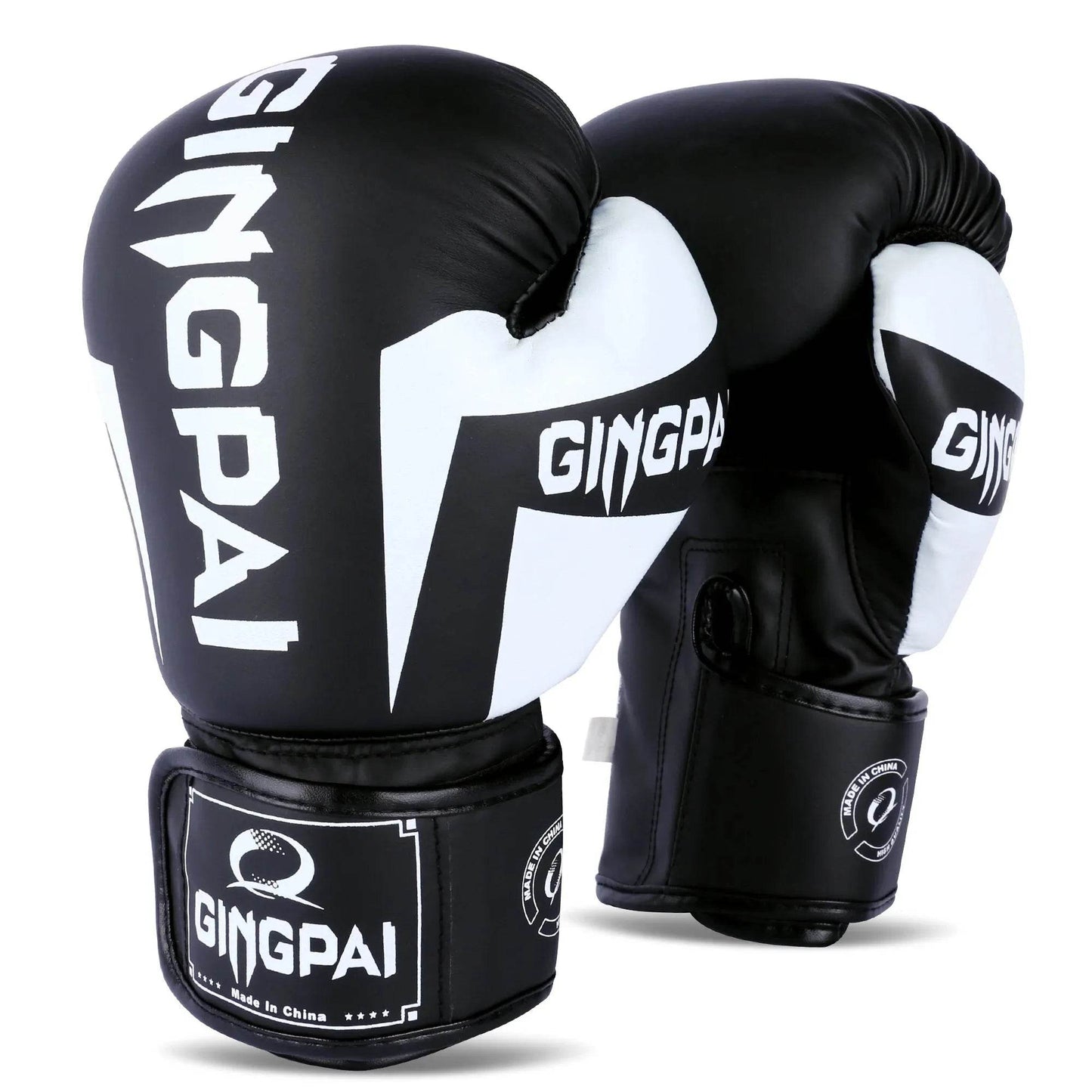 6/8/10/12oz Colorful Boxing Gloves Iron Phoenix GHG 2025 - Iron Phoenix GHG