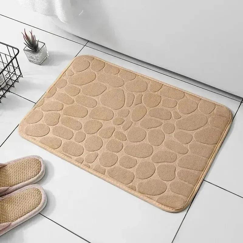 Cobblestone Anti-Slip Mat (by CozyNest) 2025 - Iron Phoenix GHG