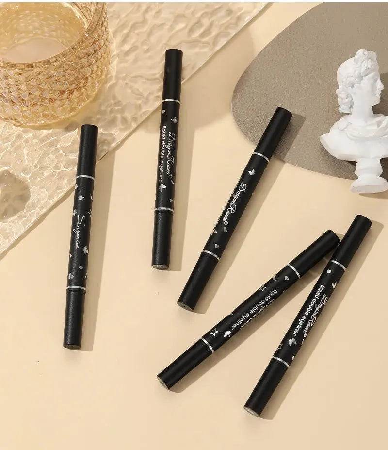 Dragon Ranee Star Seal Eyeliner 2.5g - Bold Wings | 2025 - Iron Phoenix GHG
