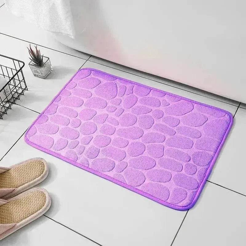 Cobblestone Anti-Slip Mat (by CozyNest) 2025 - Iron Phoenix GHG