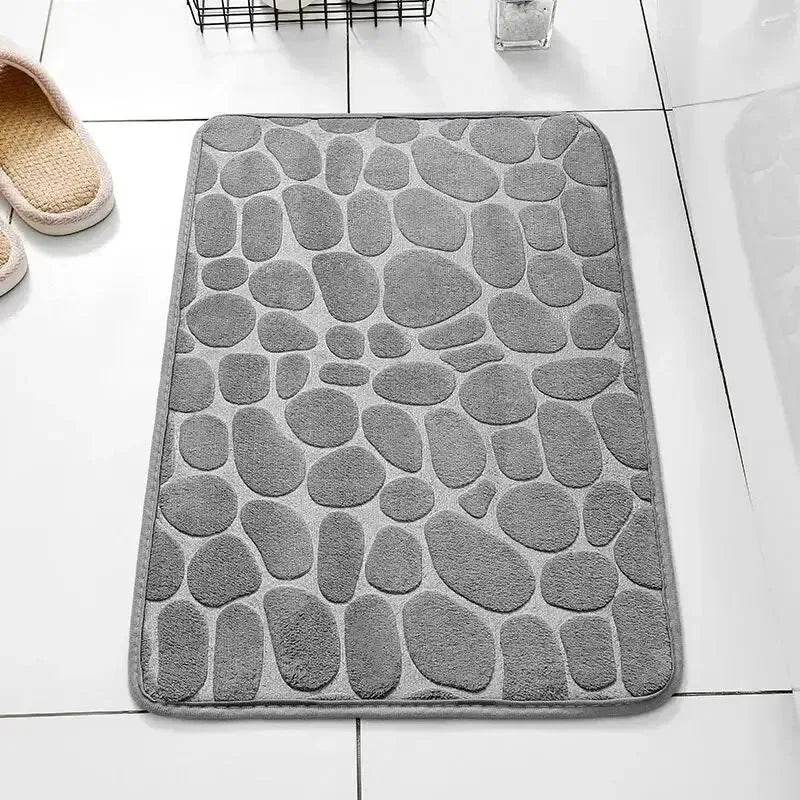 Cobblestone Anti-Slip Mat (by CozyNest) 2025 - Iron Phoenix GHG