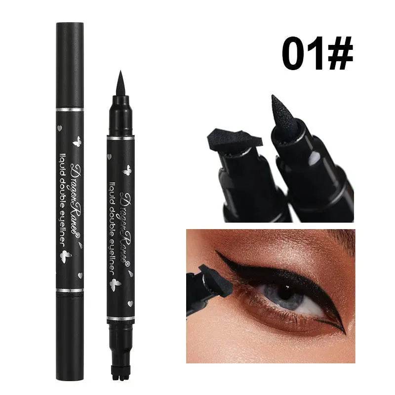 Dragon Ranee Star Seal Eyeliner 2.5g - Bold Wings | 2025 - Iron Phoenix GHG