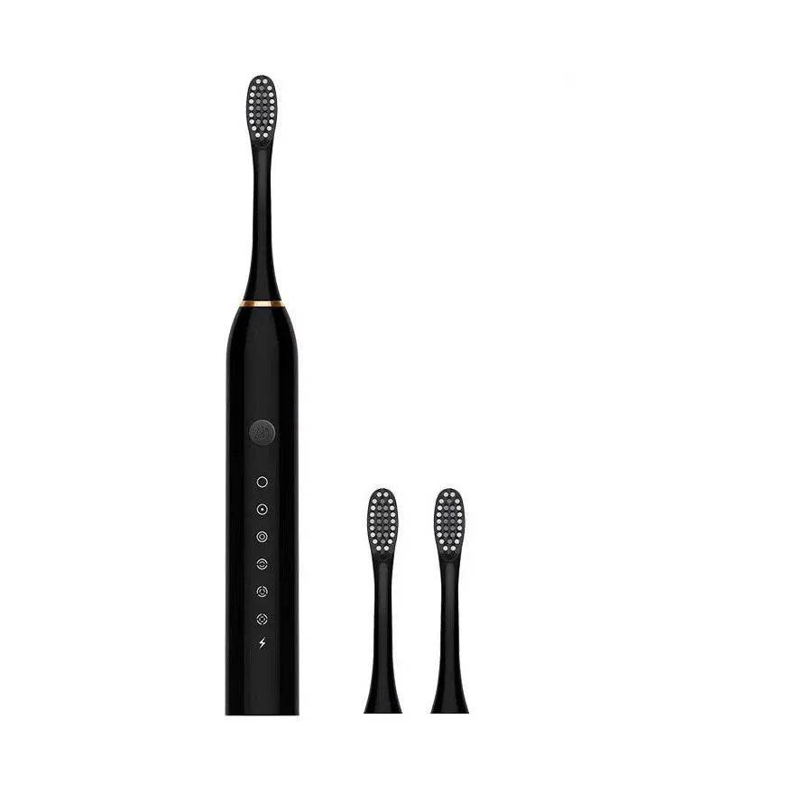 Sonic Electric Toothbrush 2025 - Iron Phoenix GHG