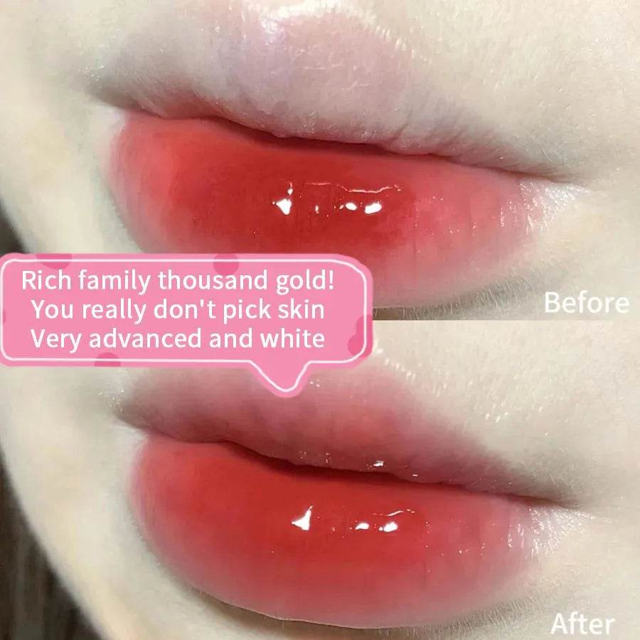 Moisturizing Lip Gloss 1.8g Full (by MAXFINE) Eco 2025 - Iron Phoenix GHG