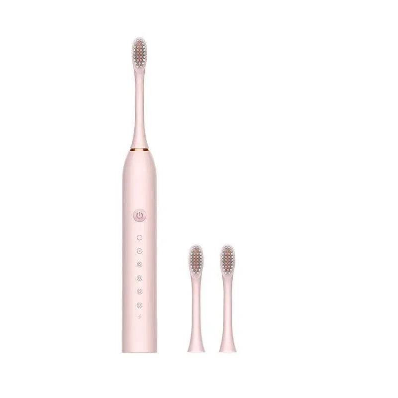 Sonic Electric Toothbrush 2025 - Iron Phoenix GHG