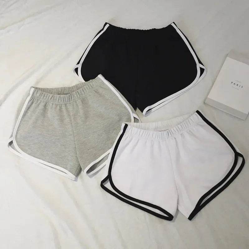 Wave Dash Seaside Joggers | Iron Phoenix GHG 2025 - Iron Phoenix GHG