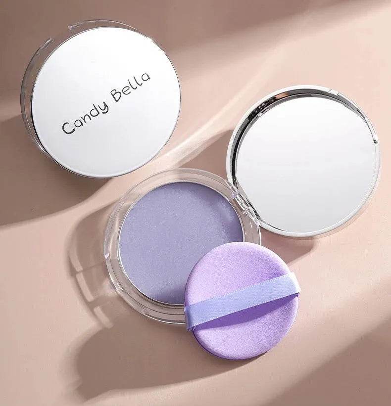 Violet Cream To Powder Contour 2025 - Iron Phoenix GHG