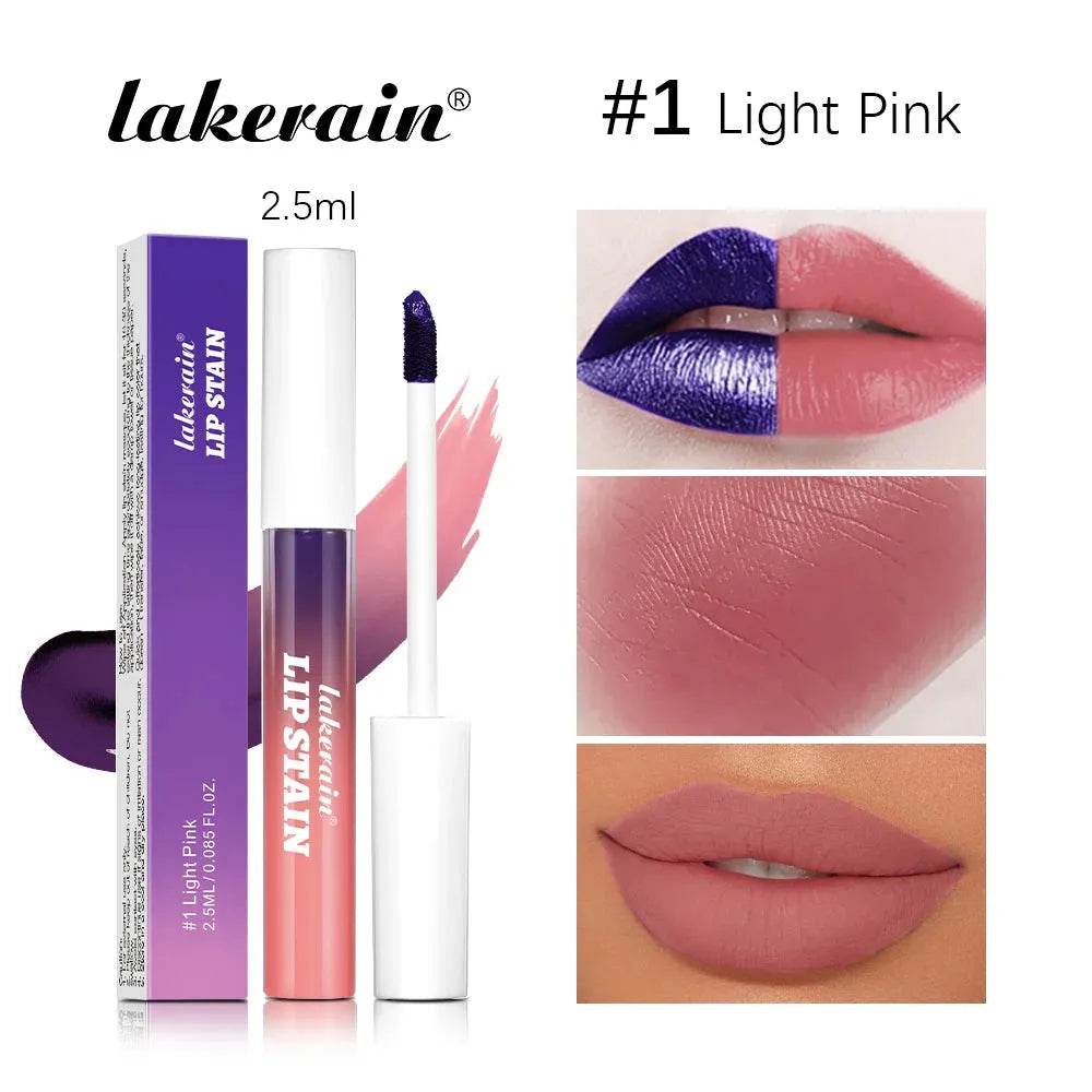 Lakerain Lip Gloss Iron Phoenix GHG 2025 - Iron Phoenix GHG