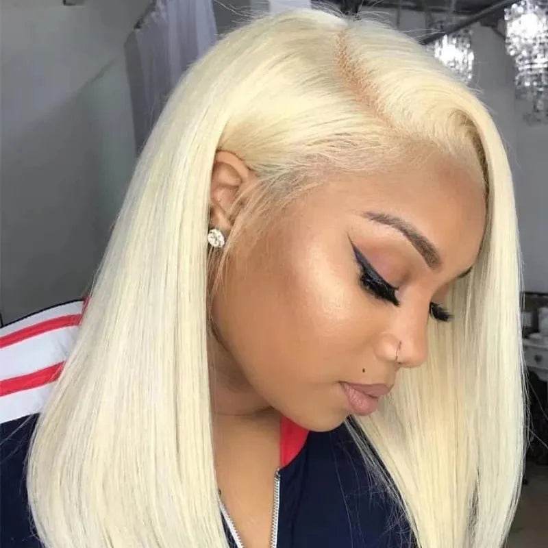 Bob Wig Ombre Iron Phoenix GHG 2025 - Iron Phoenix GHG
