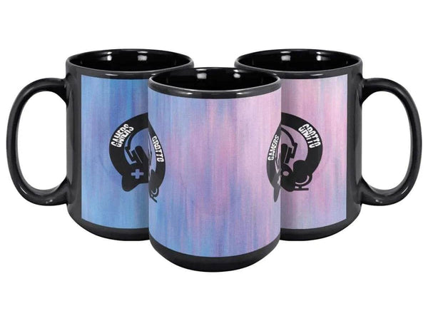Gamers Grotto Gaming Coffee Mug |Shadowseeker | Iron Phoenix - Iron Phoenix GHG