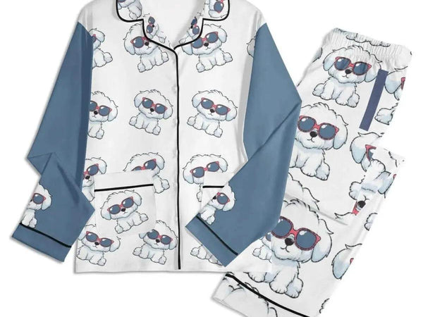 Personalized Custom Photo Pajamas Designer | Iron Phoenix - Iron Phoenix GHG