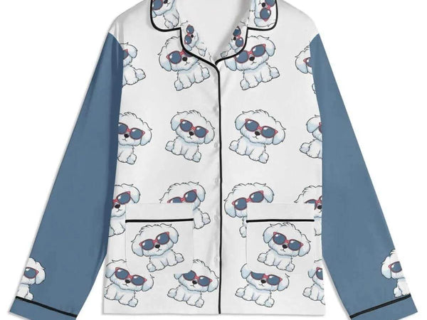 Personalized Custom Photo Pajamas Designer | Iron Phoenix - Iron Phoenix GHG