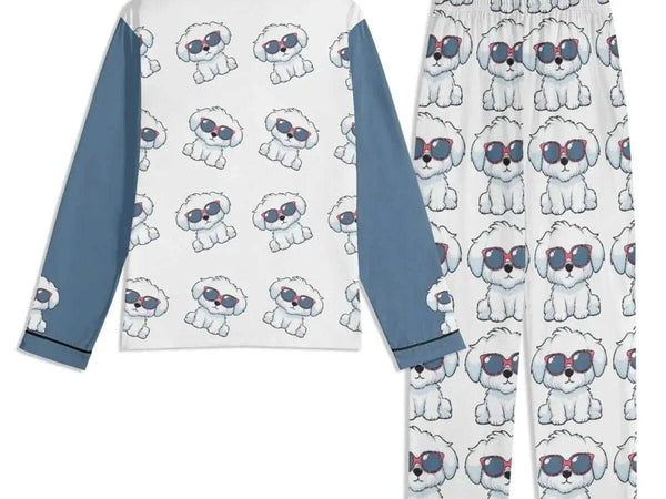 Personalized Custom Photo Pajamas Designer | Iron Phoenix - Iron Phoenix GHG