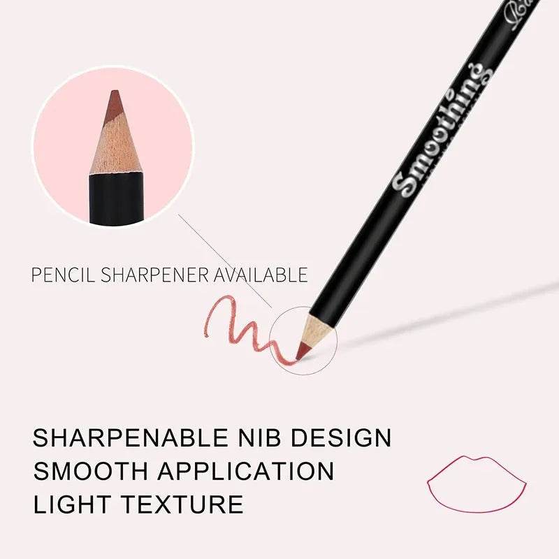 Matte Lipstick Set (by CHOOSE RASME) 2025 - Iron Phoenix GHG