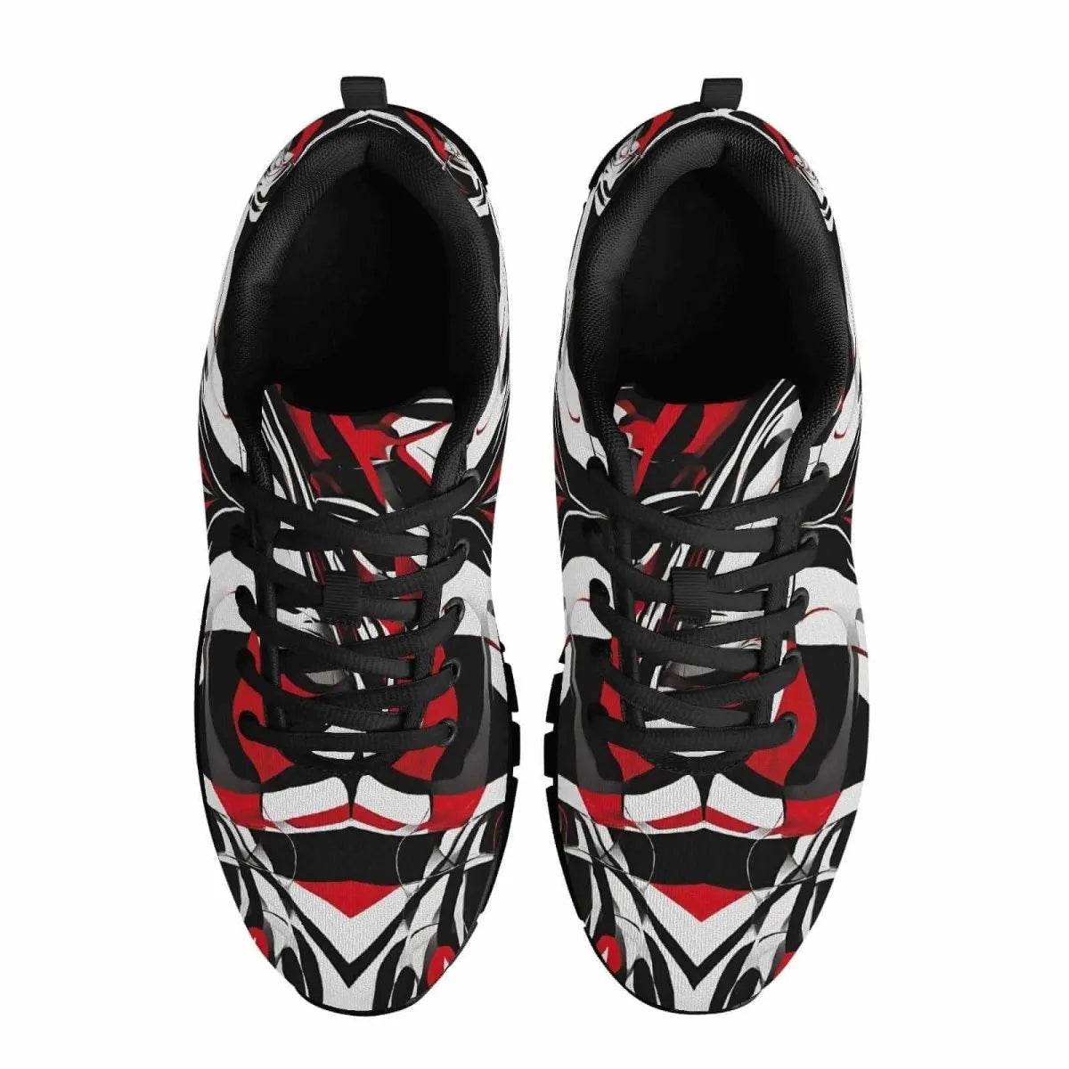 Low Top Skateboard Shoes - Timeless Trio Style for Ultimate Comfort - Iron Phoenix GHG