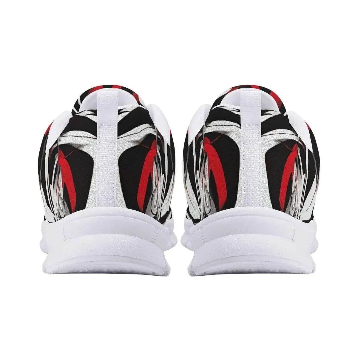 Low Top Skateboard Shoes - Timeless Trio Style for Ultimate Comfort - Iron Phoenix GHG