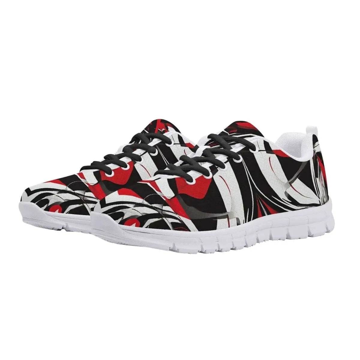 Low Top Skateboard Shoes - Timeless Trio Style for Ultimate Comfort - Iron Phoenix GHG