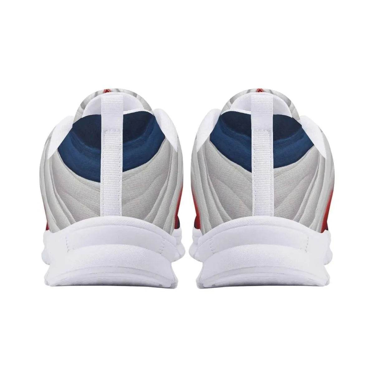Low Top Skateboard Shoes - Timeless Trio Style for Ultimate Comfort - Iron Phoenix GHG