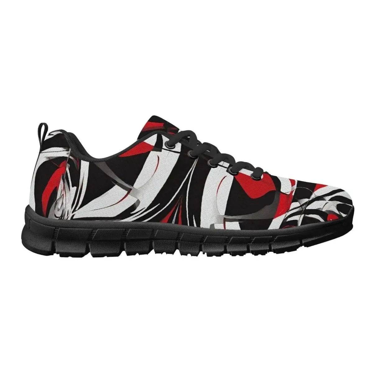 Low Top Skateboard Shoes - Timeless Trio Style for Ultimate Comfort - Iron Phoenix GHG