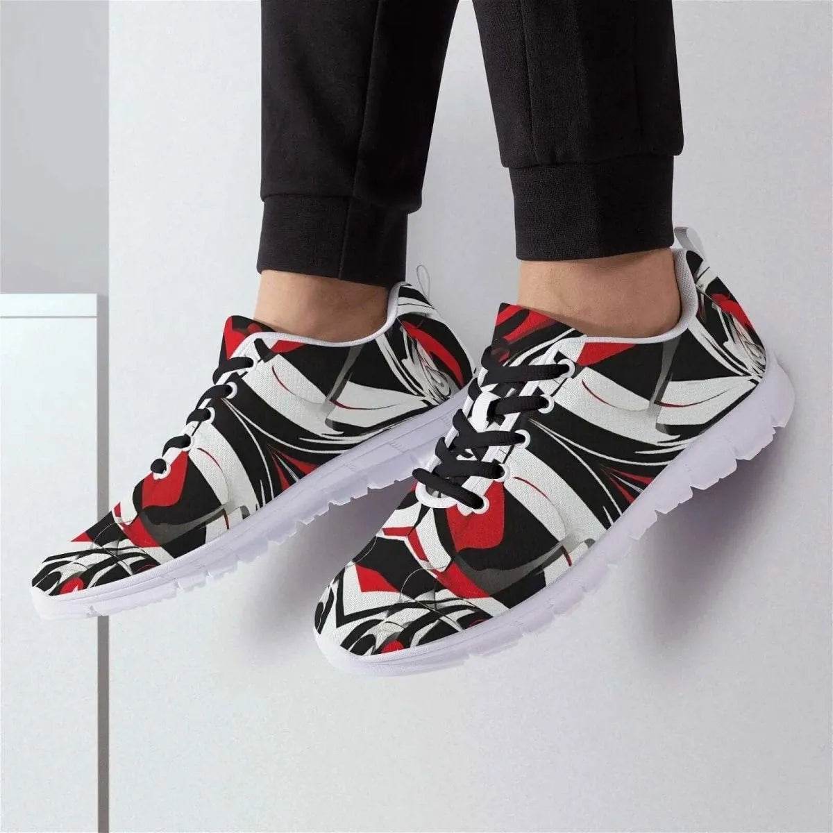 Low Top Skateboard Shoes - Timeless Trio Style for Ultimate Comfort - Iron Phoenix GHG