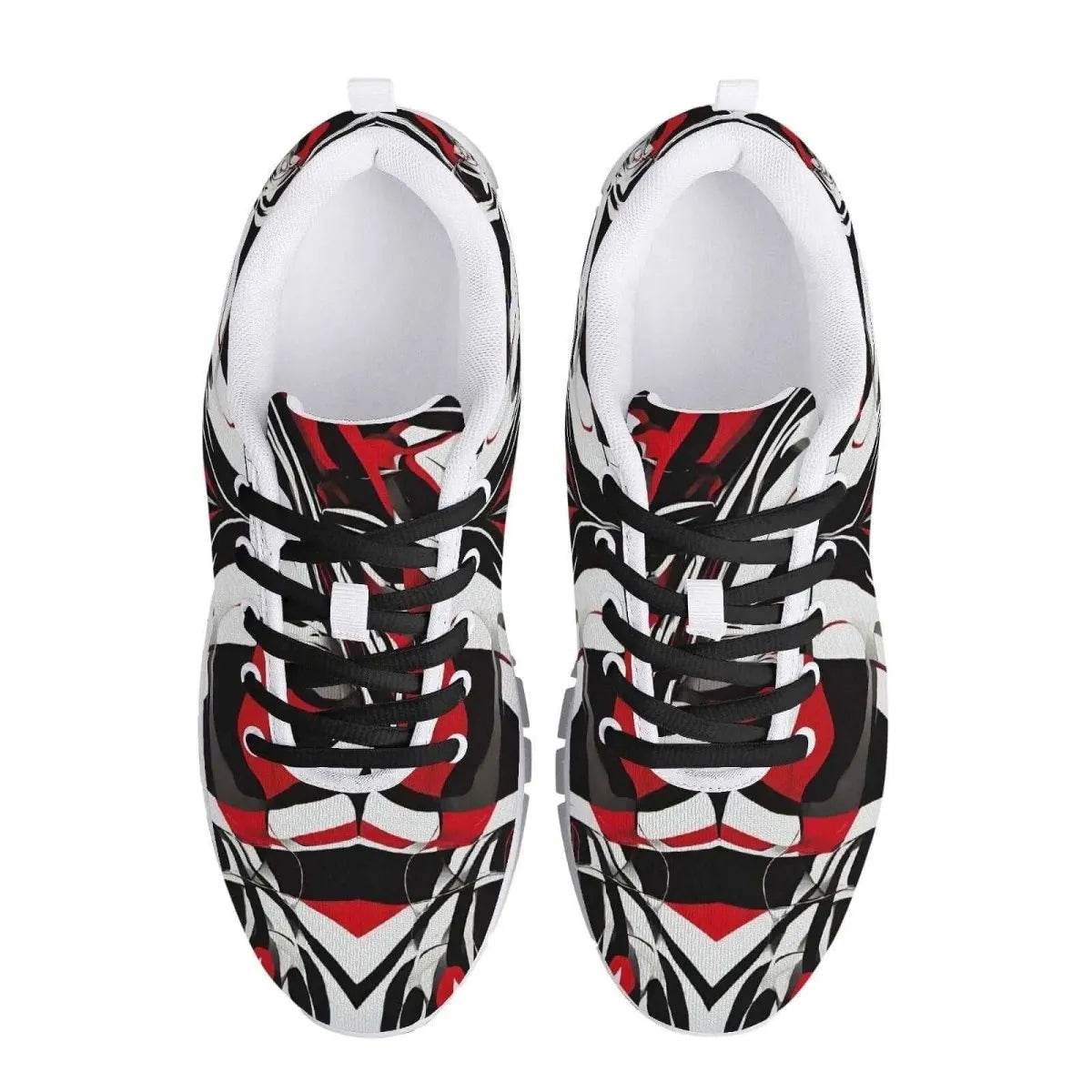 Low Top Skateboard Shoes - Timeless Trio Style for Ultimate Comfort - Iron Phoenix GHG