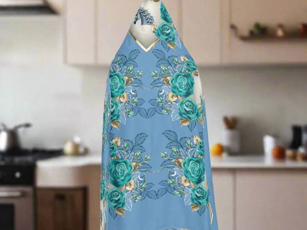 Unicorn Snuggle Blanket | Cozy Hooded Throw - Iron Phoenix GHG
