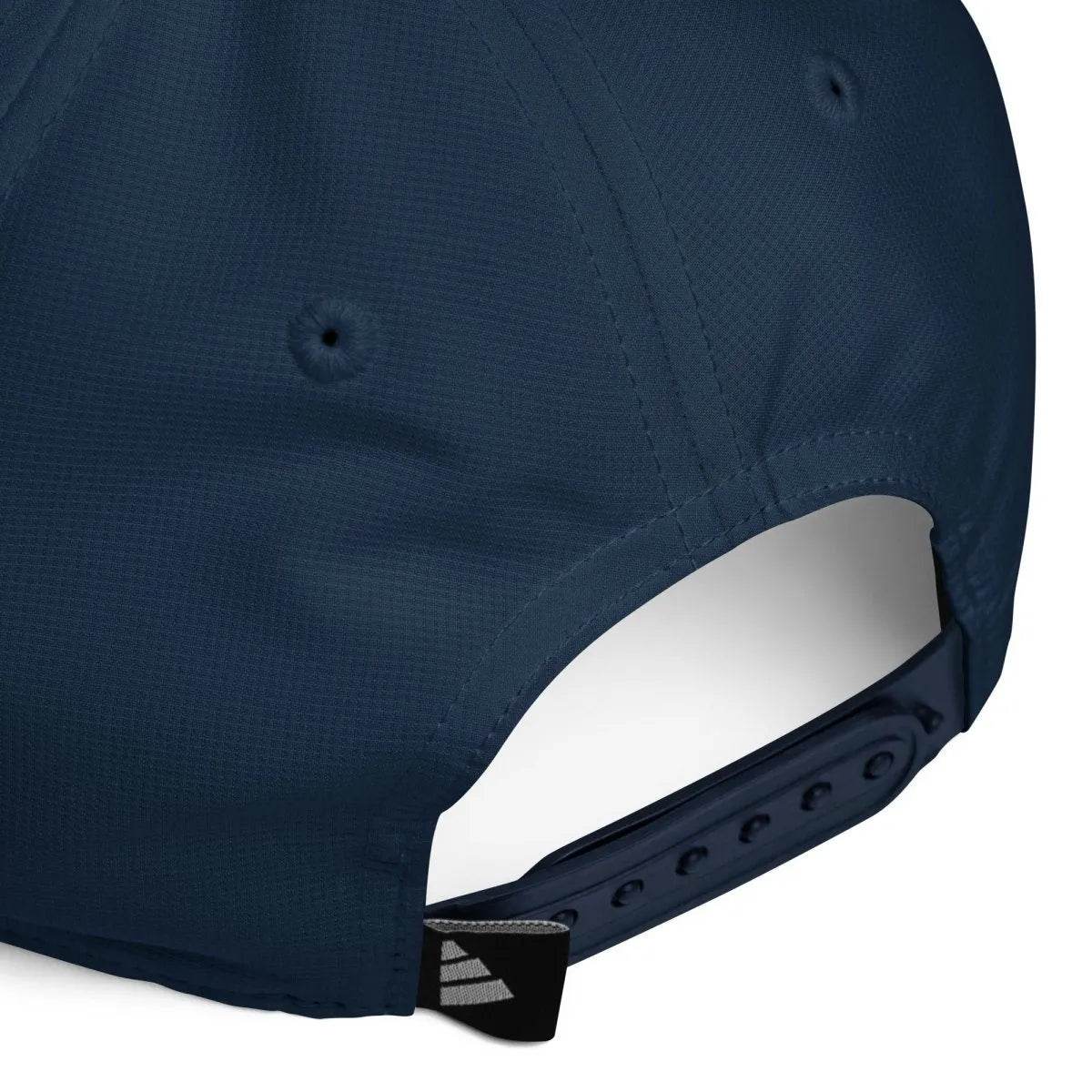 Moisture-Wicking Unisex Adidas Hat, Adult Fit - Iron Phoenix GHG