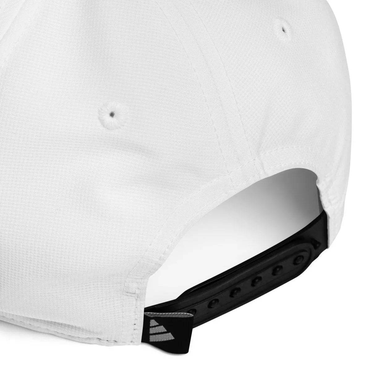 Moisture-Wicking Unisex Adidas Hat, Adult Fit - Iron Phoenix GHG
