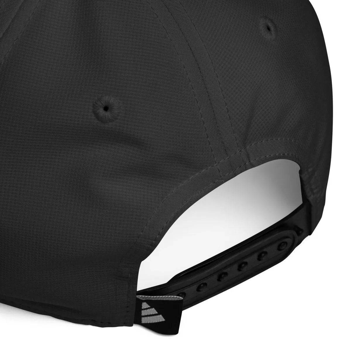 Moisture-Wicking Unisex Adidas Hat, Adult Fit - Iron Phoenix GHG