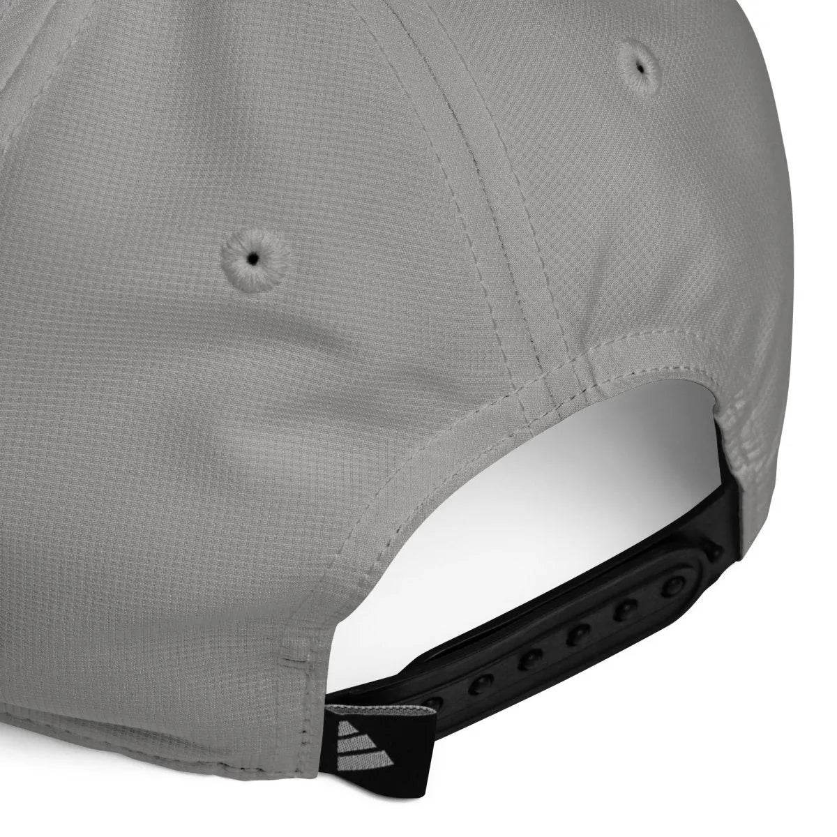 Moisture-Wicking Unisex Adidas Hat, Adult Fit - Iron Phoenix GHG