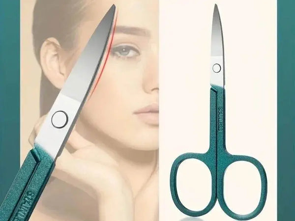 Steel Nail Care Kit (by Ouriner) 2025 - Iron Phoenix GHG