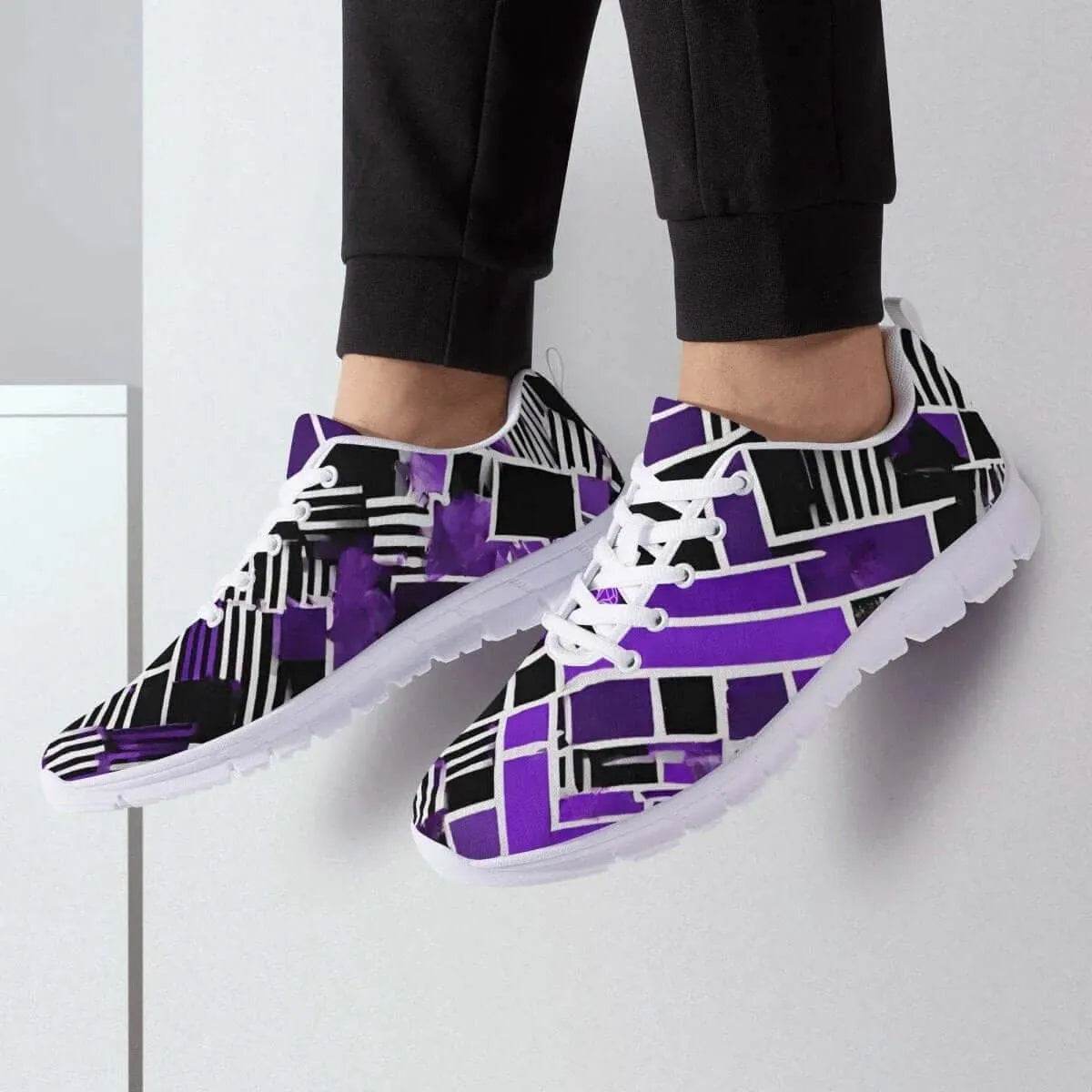 Running Shoes, Conquer Xtreme, Eco-Friendly Performance - Iron Phoenix GHG