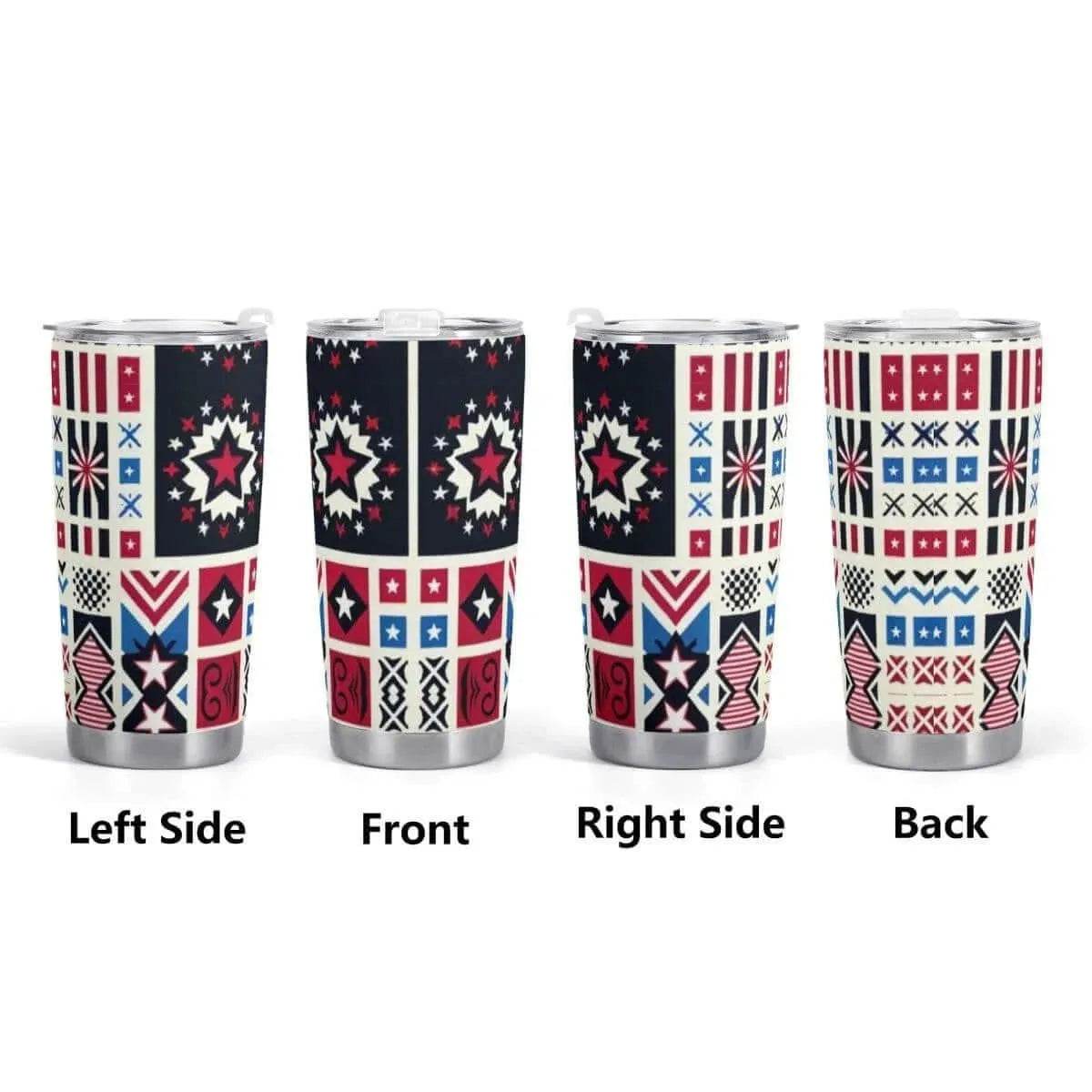 Startastic Car Cup - Gaming, Sports & Calm Comfort - Iron Phoenix GHG