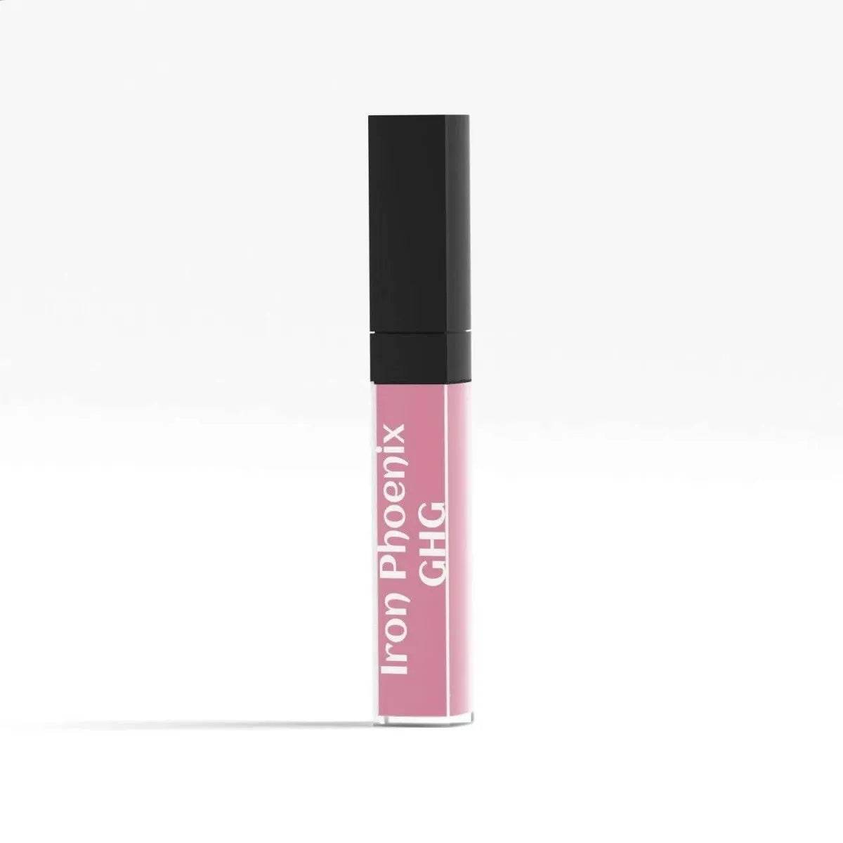 Tangerine Lipstick - Gamer-Ready Eco Lips | March 2025 - Iron Phoenix GHG