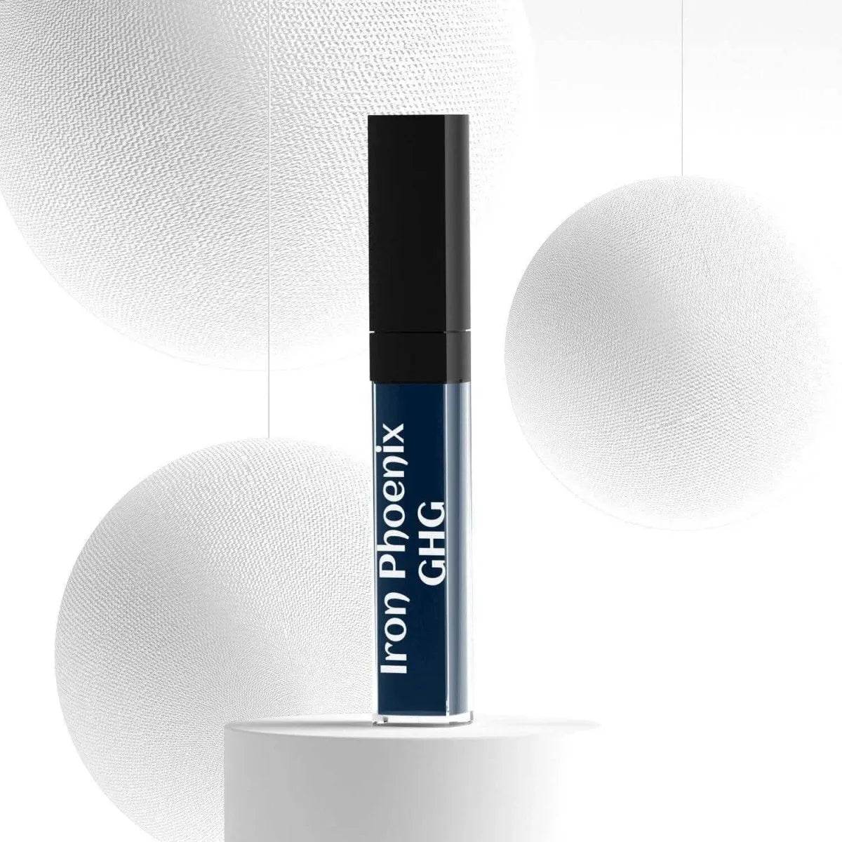 Tangerine Lipstick - Gamer-Ready Eco Lips | March 2025 - Iron Phoenix GHG