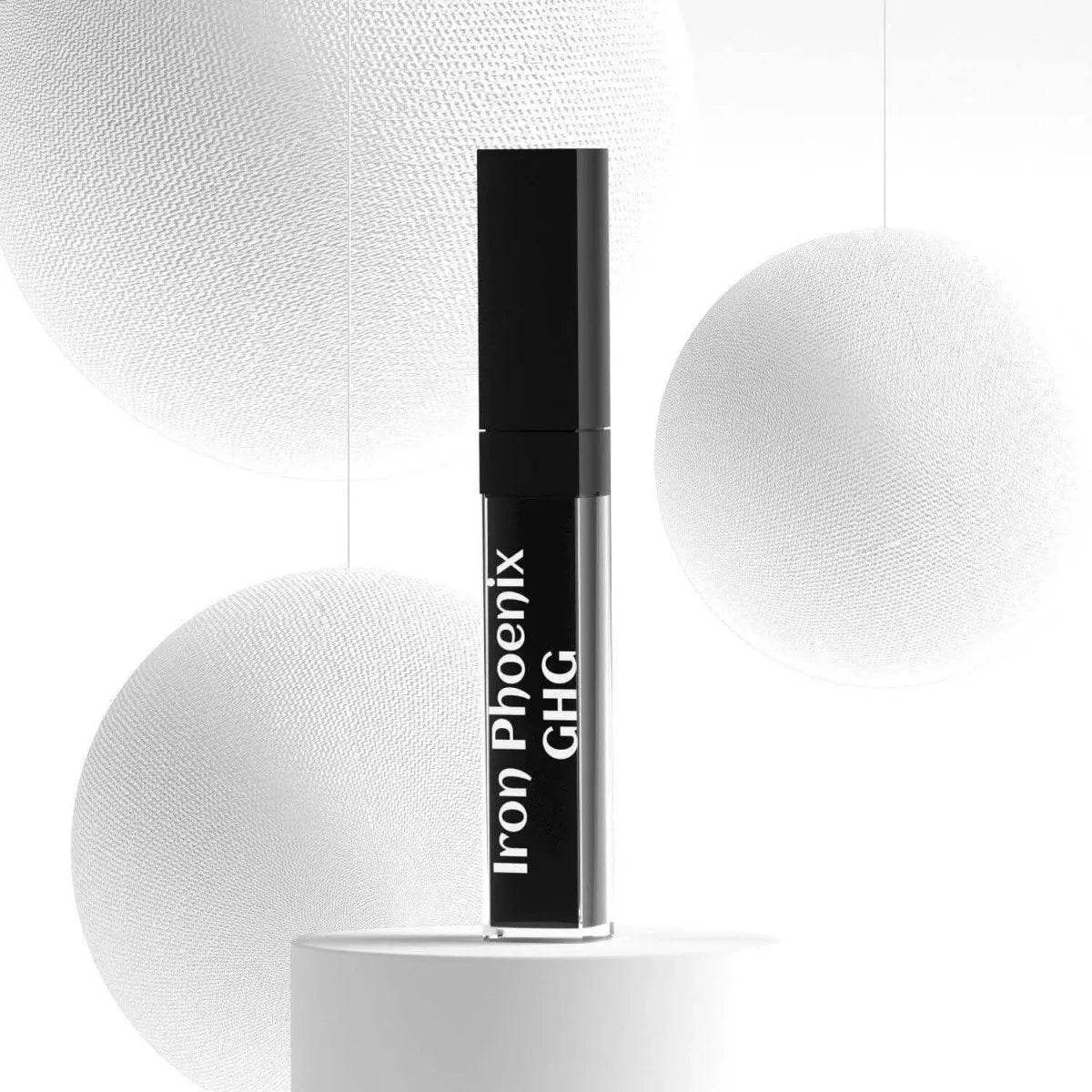 Tangerine Lipstick - Gamer-Ready Eco Lips | March 2025 - Iron Phoenix GHG
