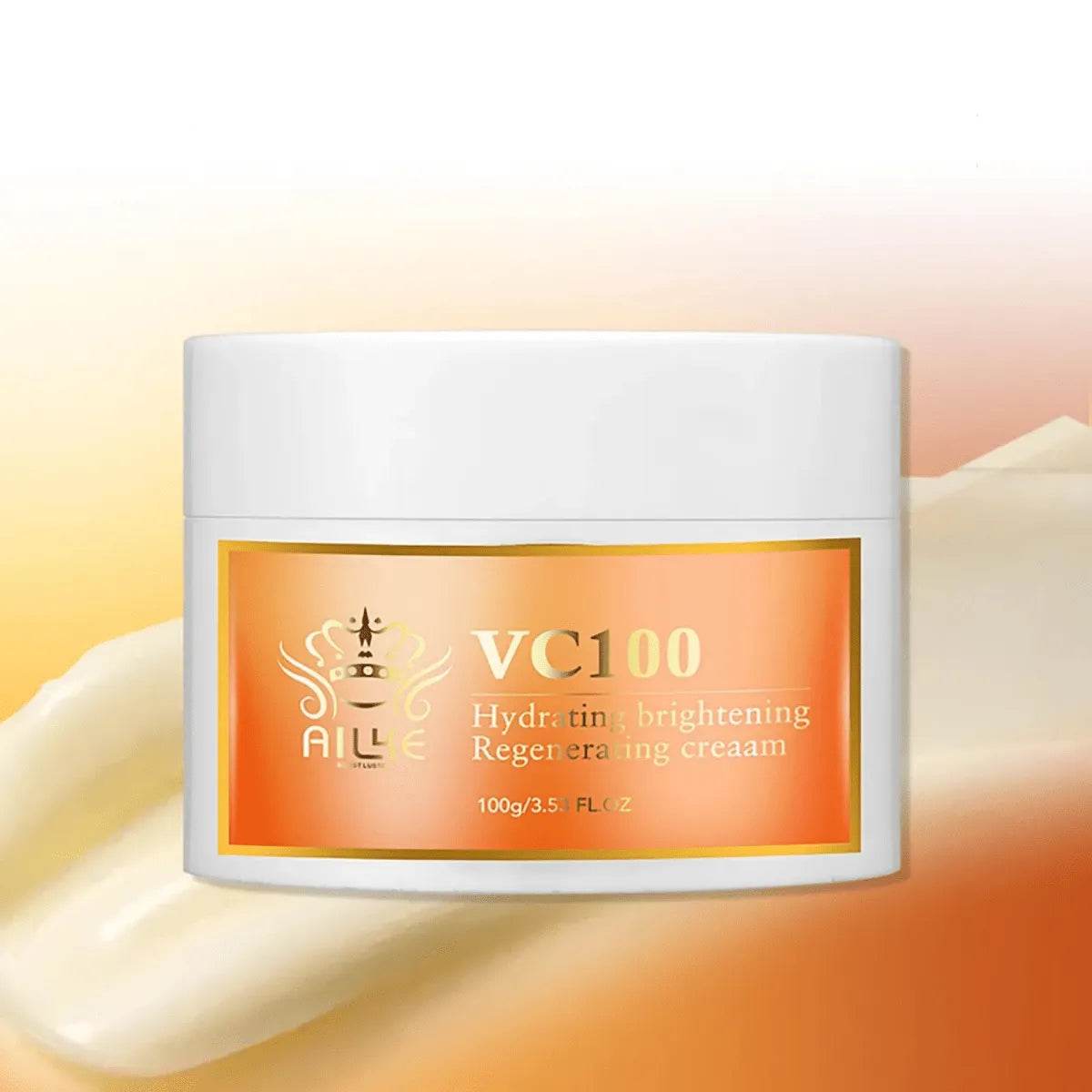 Vitamin C Whitening Kit, Adult Skin Glow - Iron Phoenix GHG
