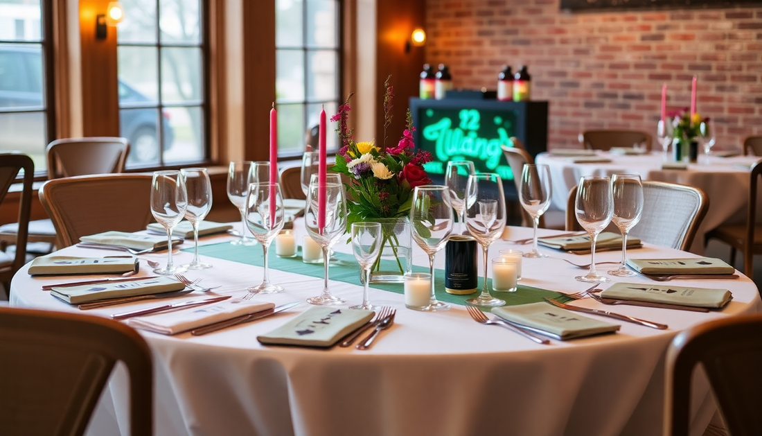 Crush Your Wedding Game: Unique Gamer Gifts and Eco-Friendly Decor Inspired by Iron Phoenix Styles for 2025