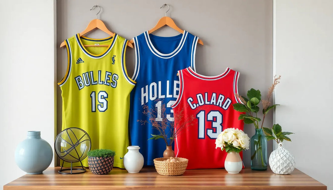 Crushing the Competition: Unique Iron Phoenix Apparel, Basketball Jerseys, and Home Decor Trends for 2025 - Iron Phoenix GHG