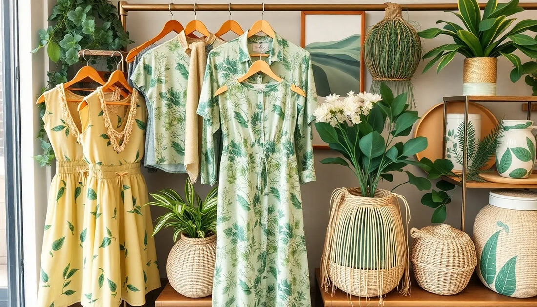 Game-Changing Style: Discover Unique Iron Phoenix Apparel and Eco-Friendly Home Decor Trends for 2025 - Iron Phoenix GHG