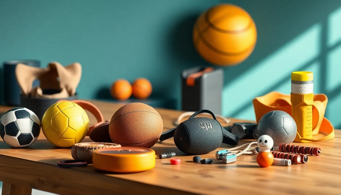 Eco-Game Changer: How Sustainable Practices are Elevating Sports Recovery and Gaming Performance in 2025