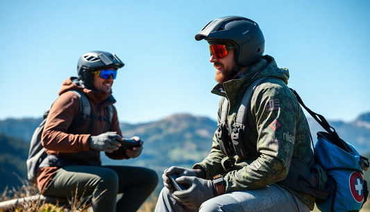 Eco-Driven Sports and Gaming Recovery Strategies to Power Your Outdoor Adventures in 2025